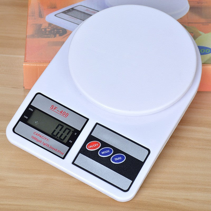 Kitchen Scale Electronic Bench Scale