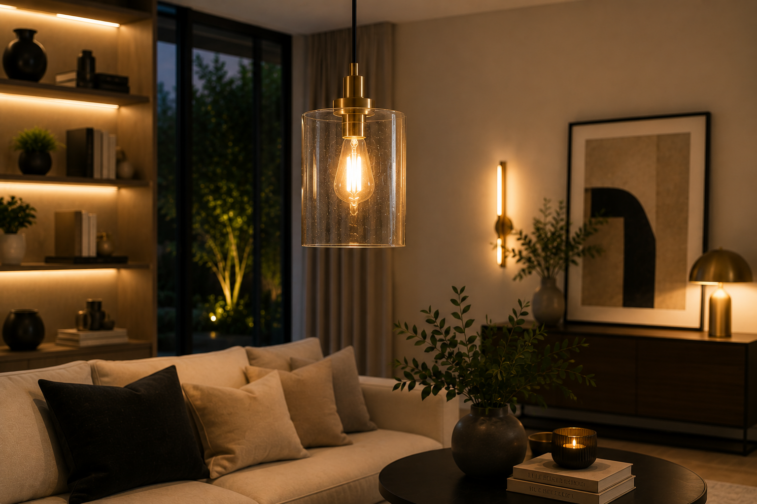 Why Premium Lighting Is Worth the Investment