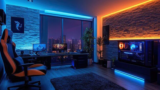 How to Choose the Right LED Strip Lights for Your Home