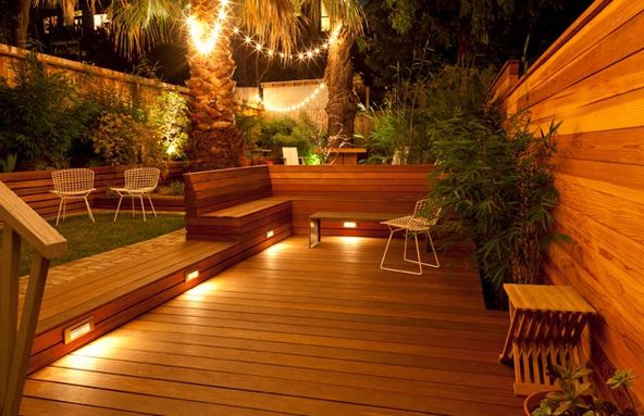 Outdoor Solar Lighting Guide: Choosing the Right Solar Lights for Your Garden