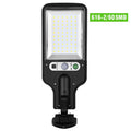 Outdoor Solar Street Lights