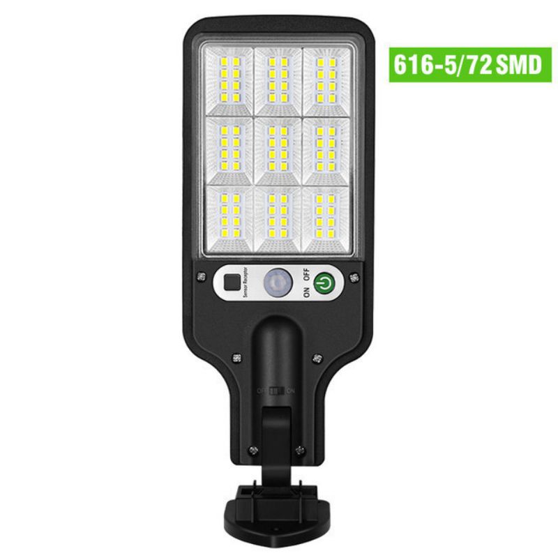 Outdoor Solar Street Lights