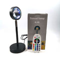 Sunset Atmosphere Lamp — view 10