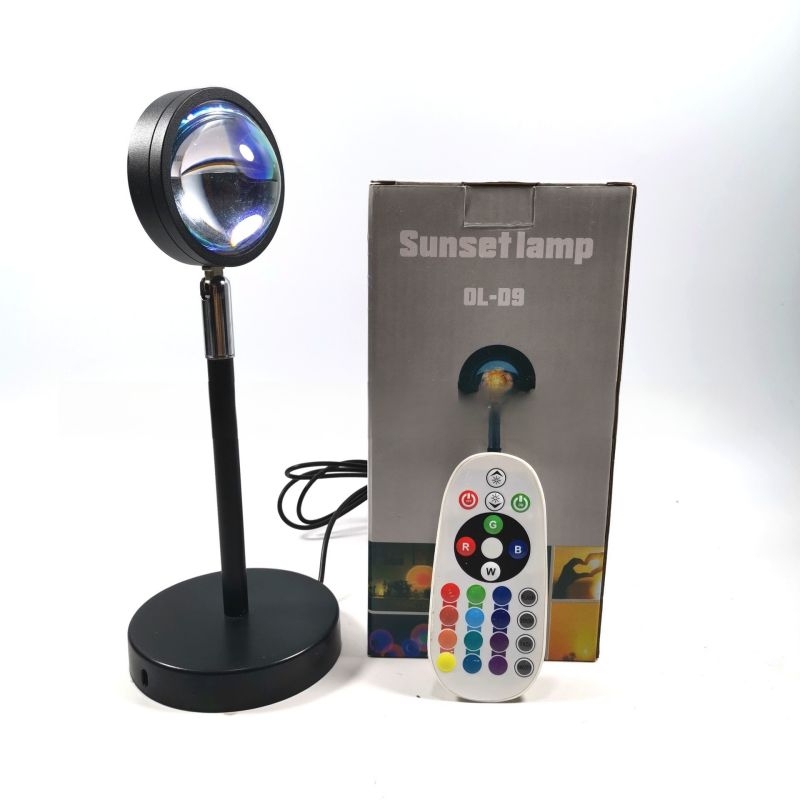 Sunset Atmosphere Lamp — view 10