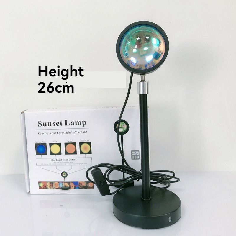 Sunset Atmosphere Lamp — view 9