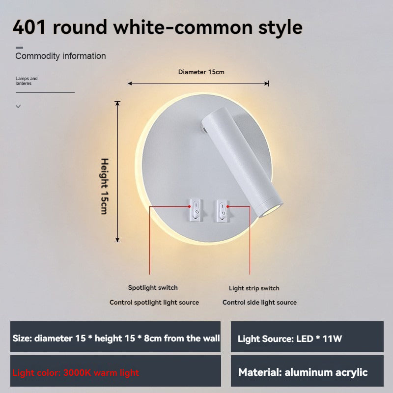 Nordic Indoor Lights