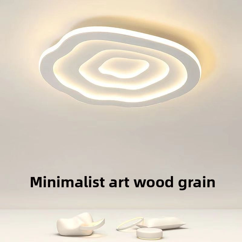 Multi-layer Clouds Living Room Lights