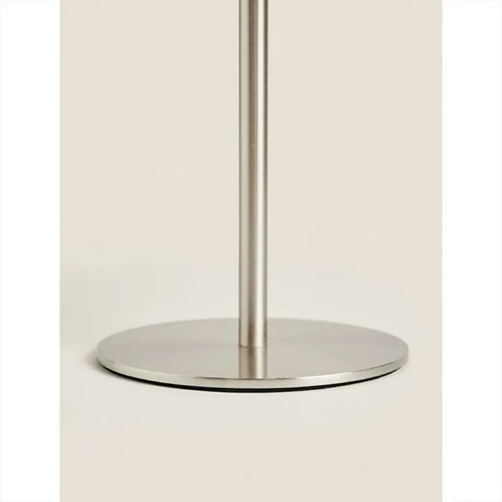 Mushroom Table Lamp Touch Control Dimmable LED Rechargeable