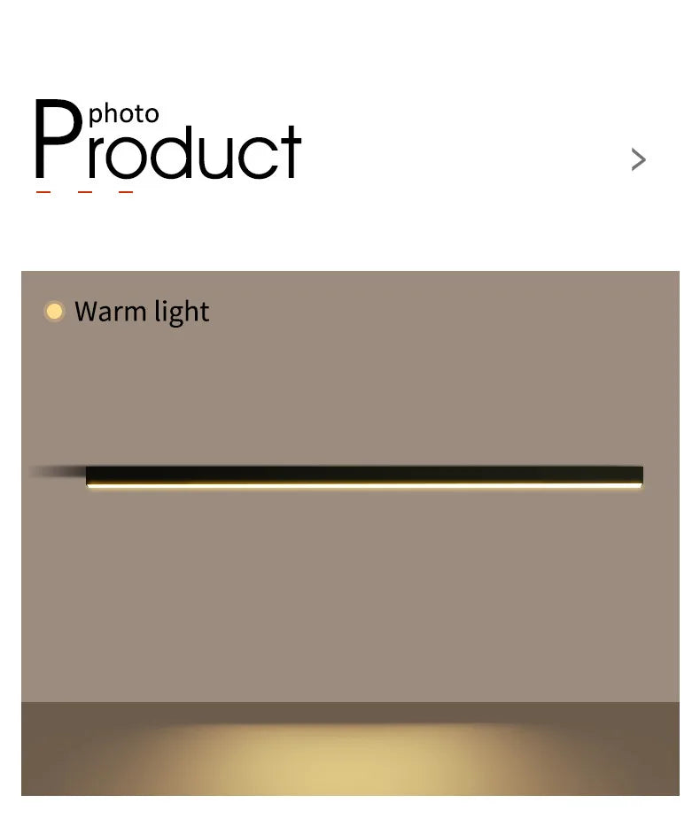 Nordic modern LED ceiling light installed in a contemporary living room with minimalist interior décor.