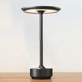LED Touch Desk Lamp Rechargeable Aluminum Alloy Dimmable Night Light