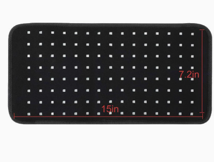 Infrared Light Belt for Pet Therapy