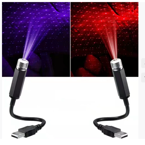 Interior Decorative Lights