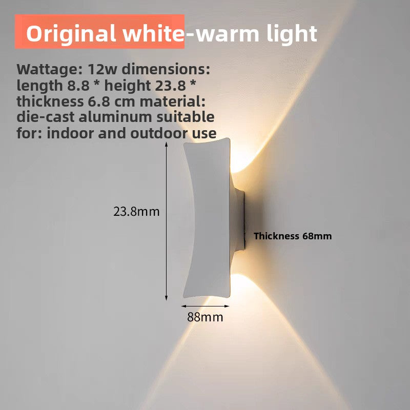 Led Outdoor Spotlights