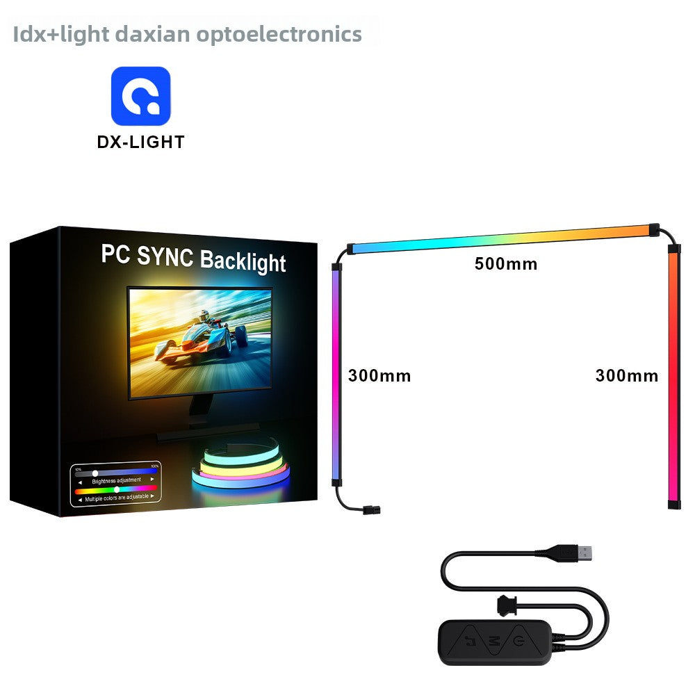 TV Sync Lights