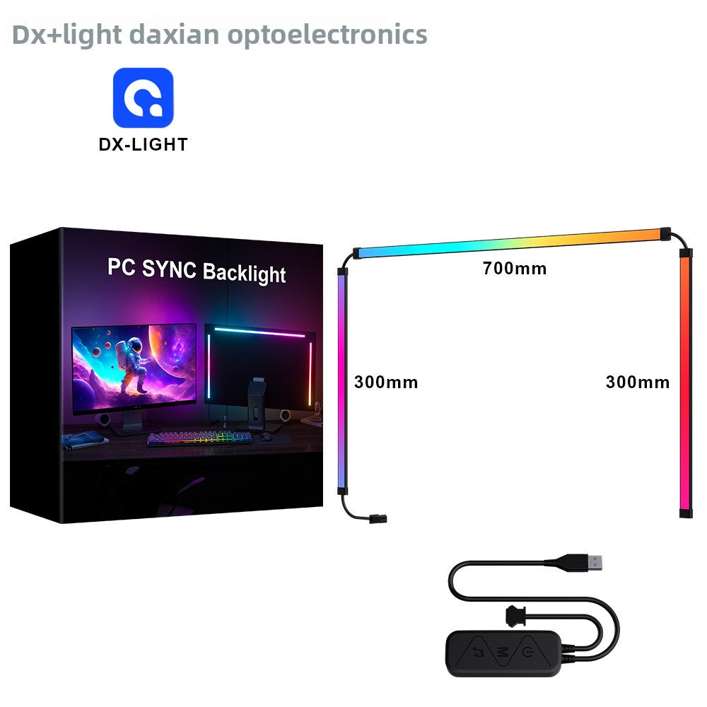 TV Sync Lights