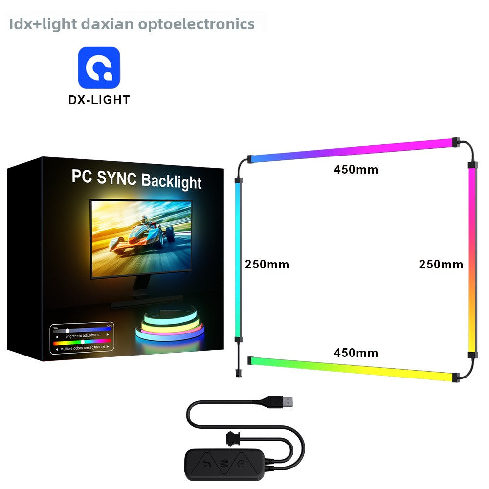 TV Sync Lights