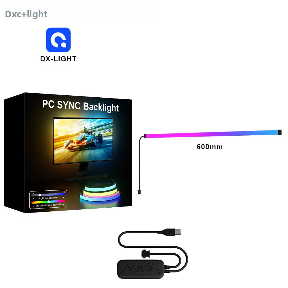TV Sync Lights