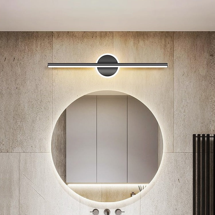 Dressing Table LED Fill Light Vanity Makeup Mirror Lighting