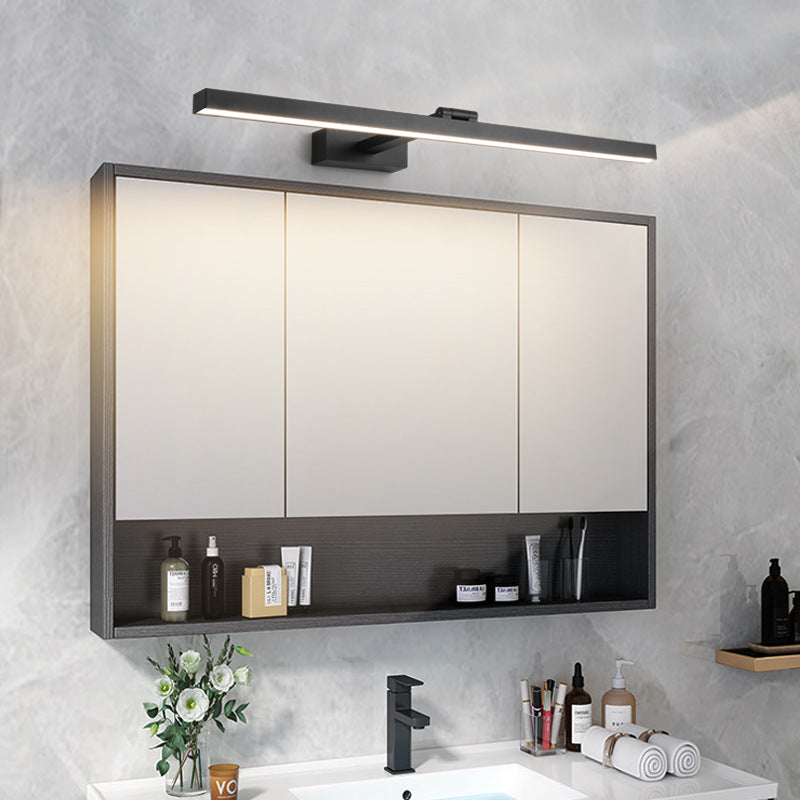 LED Vanity Light Bathroom Mirror Makeup Lighting Strip