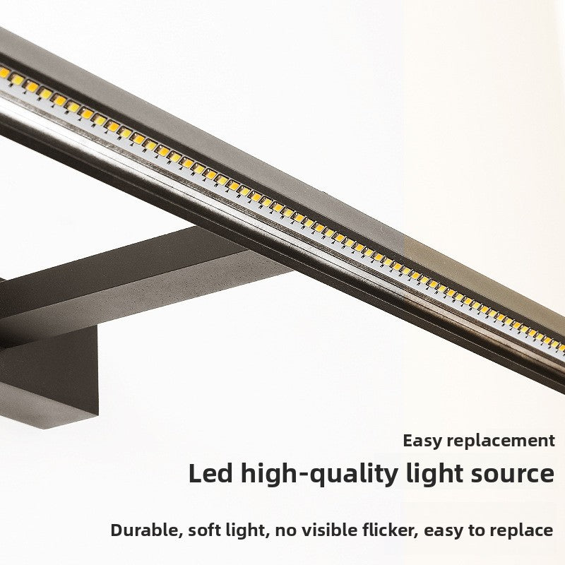 LED Vanity Light Bathroom Mirror Makeup Lighting Strip
